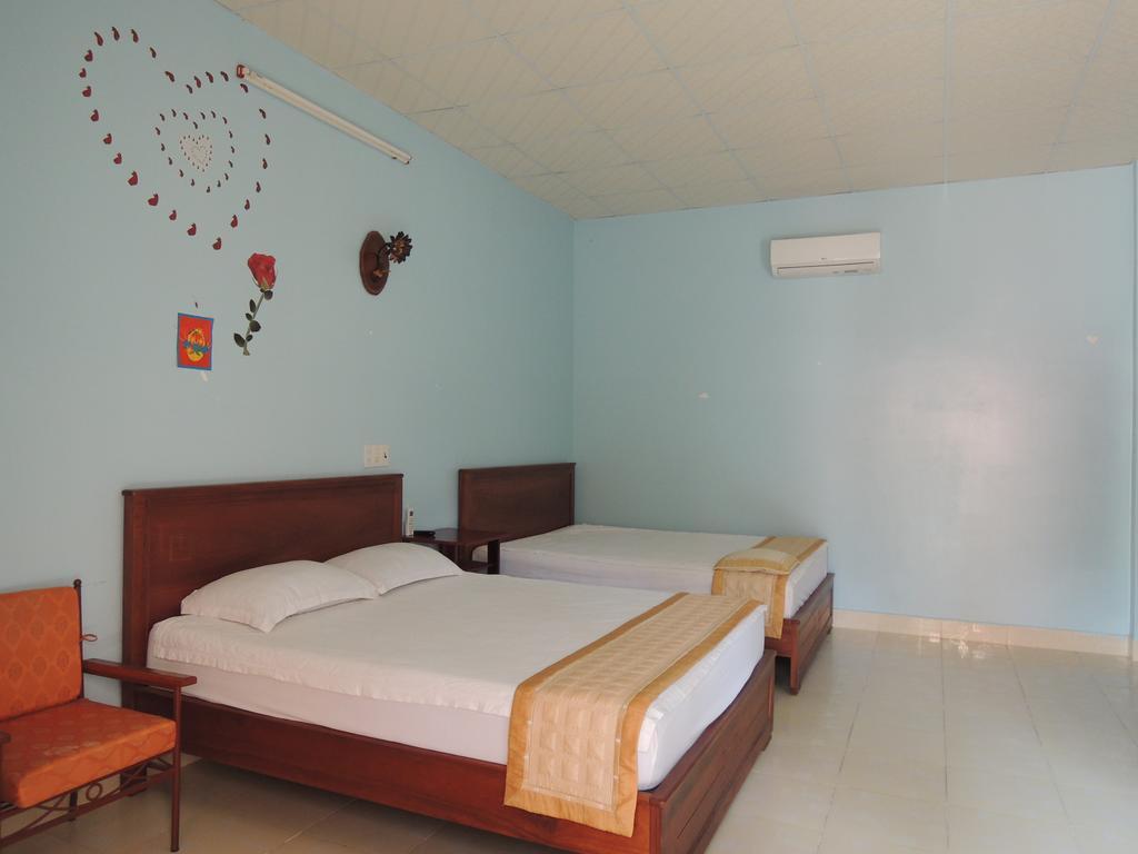 Lang Chai Guesthouse Mui Ne Room photo