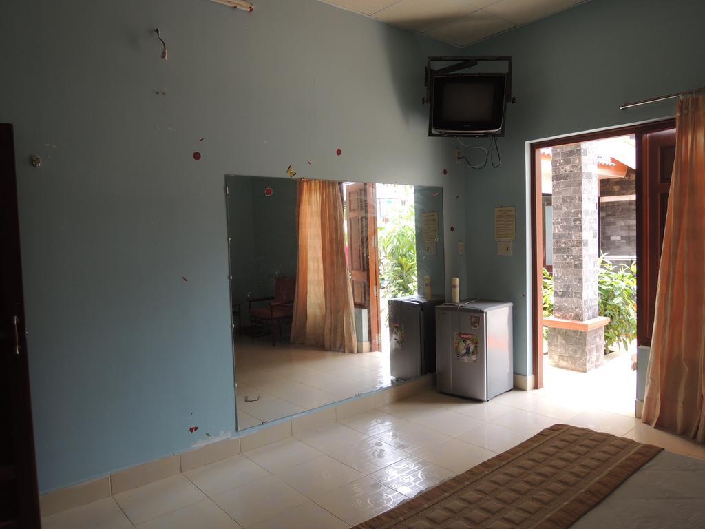 Lang Chai Guesthouse Mui Ne Exterior photo