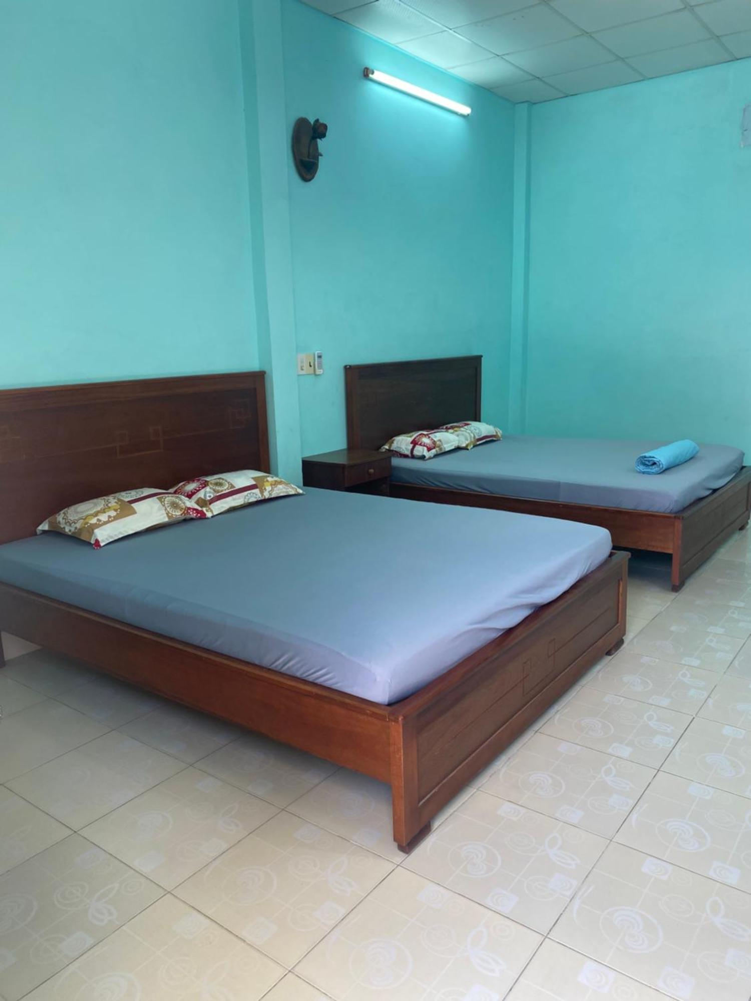 Lang Chai Guesthouse Mui Ne Exterior photo